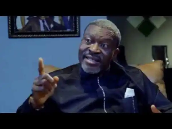 Video: Professor Johnbull Season 4 - Episode 5(Married to the Family)